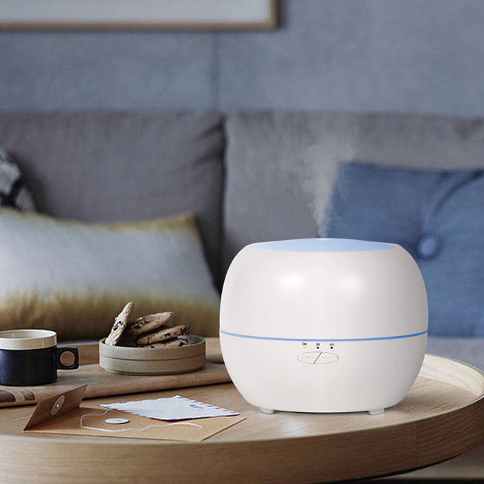 Aroma diffuser XMART SPHERE 400.00 L, AROMA FUNCTION