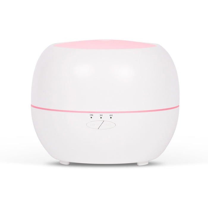 Aroma diffuser XMART SPHERE 400.00 L, AROMA FUNCTION