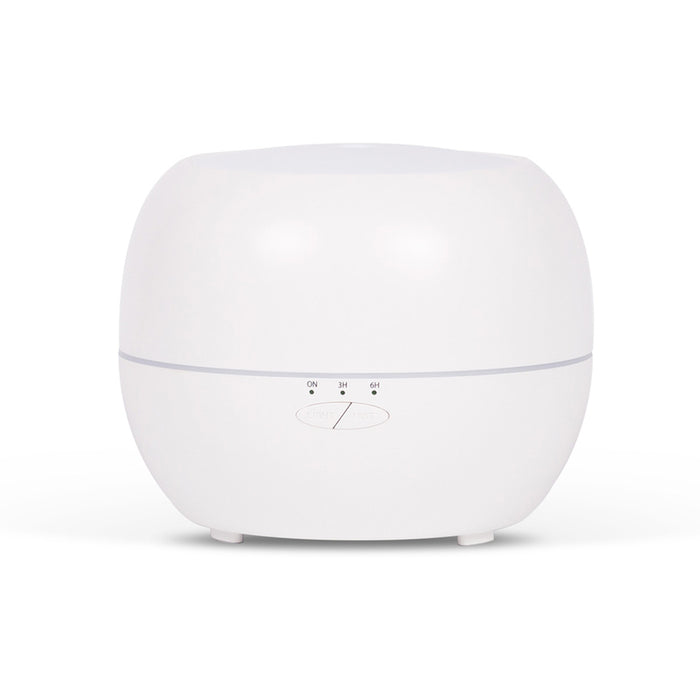 Aroma diffuser XMART SPHERE 400.00 L, AROMA FUNCTION