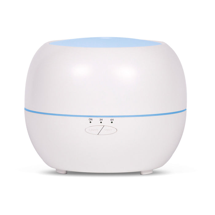 Aroma diffuser XMART SPHERE 400.00 L, AROMA FUNCTION