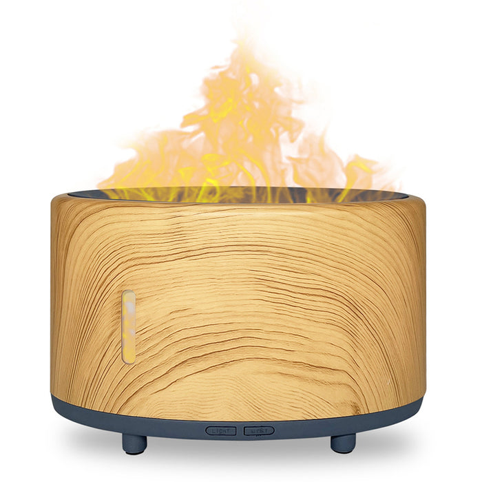 AROMA DIFFUSER XMART FLAME WITH BT AROMA FUNCTION