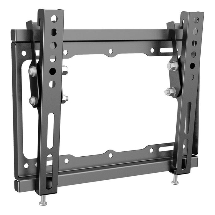 TV Stand XMART 1743 ST BLACK