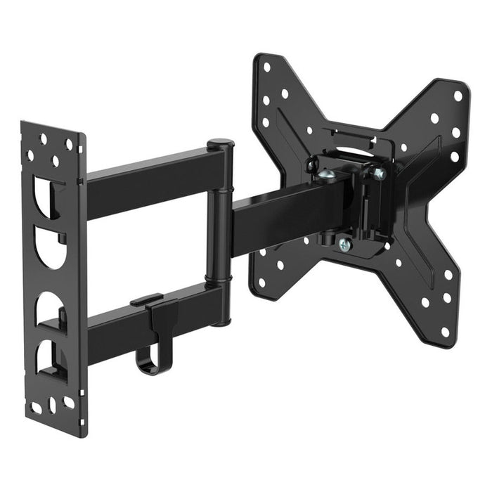 TV Stand XMART 1743 SR2 BLACK