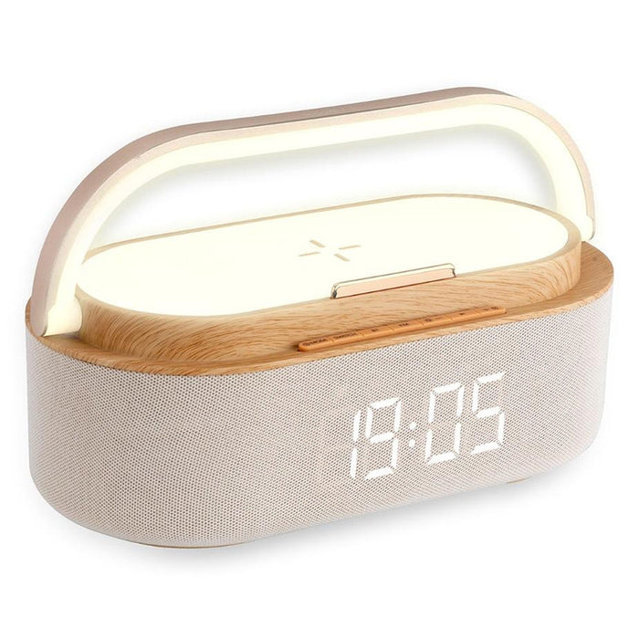 Xmart AC-60LW Clock Radio