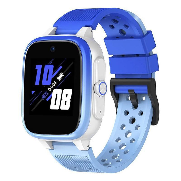 Smart watch Xmart KIDS GPS KW-04 Blue, 1.40