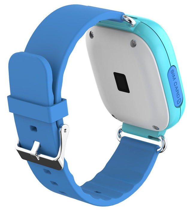Smart watch Xmart Kids KW03G Blue