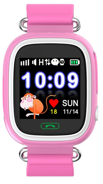 Smart watch Xmart Kids KW03G Pink