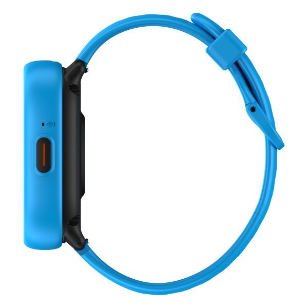 Smart watch XMART KIDS K3 4G BLUE 51 MM, GPS, WLAN