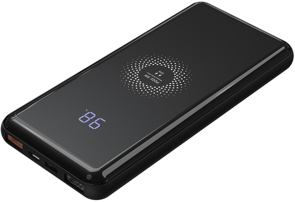 External battery Xmart 10000 mAh 22W