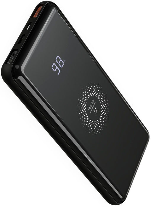 External battery Xmart 10000 mAh 22W