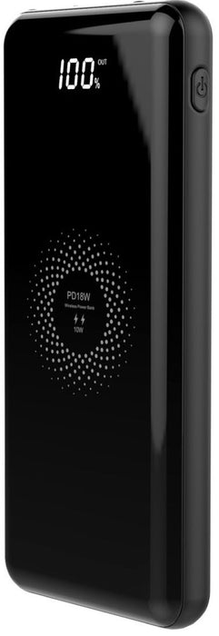 External battery Xmart 10000 mAh 22W