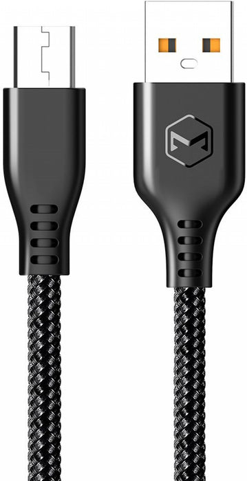 Xmart Micro USB Cable Warrior 1m Black