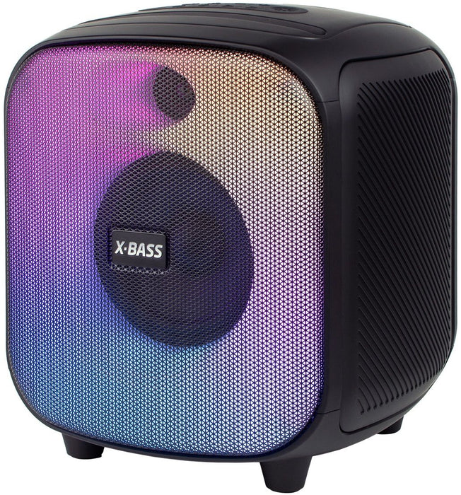 XMART BS30 X-BASS audio system