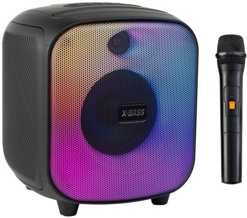 XMART BS30 X-BASS audio system