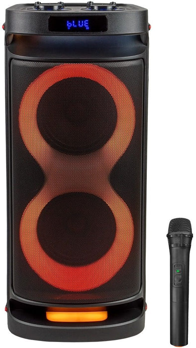 XMART BS60 X-BASS audio system
