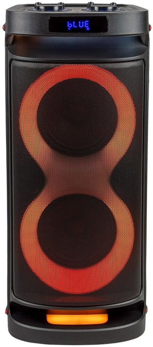 XMART BS60 X-BASS audio system