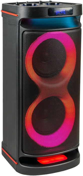 XMART BS60 X-BASS audio system