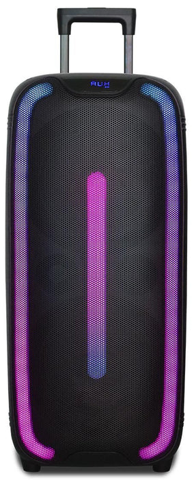 XMART BS80 X-BASS Audio System