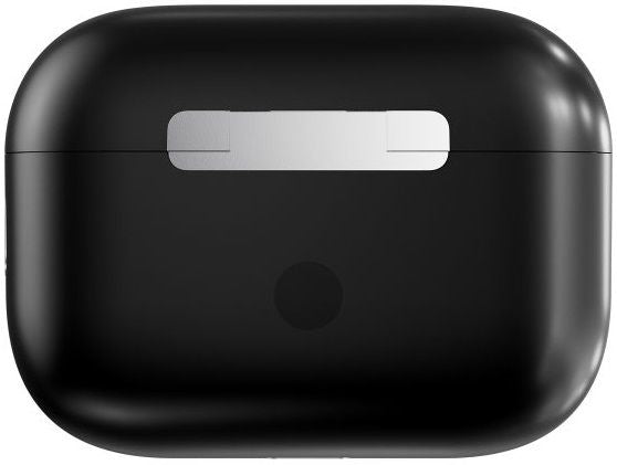 True wireless headphones XMART TWS-10 ANC WIRELESS CONNECTION, BLACK