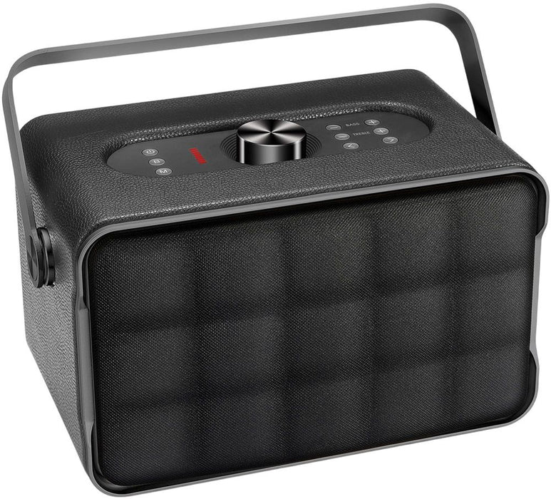 XMART BS55 audio system