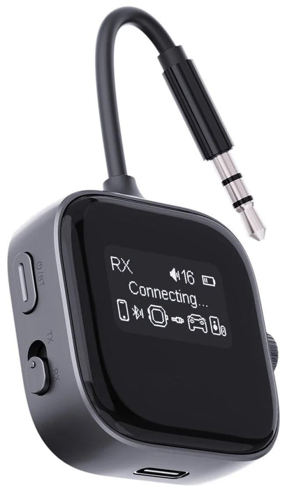 BLUETOOTH AUDIO ADAPTER XMART BT-24