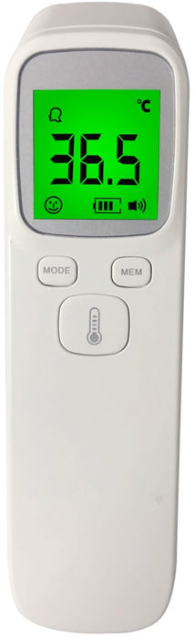 Xmart QY320 Thermometer