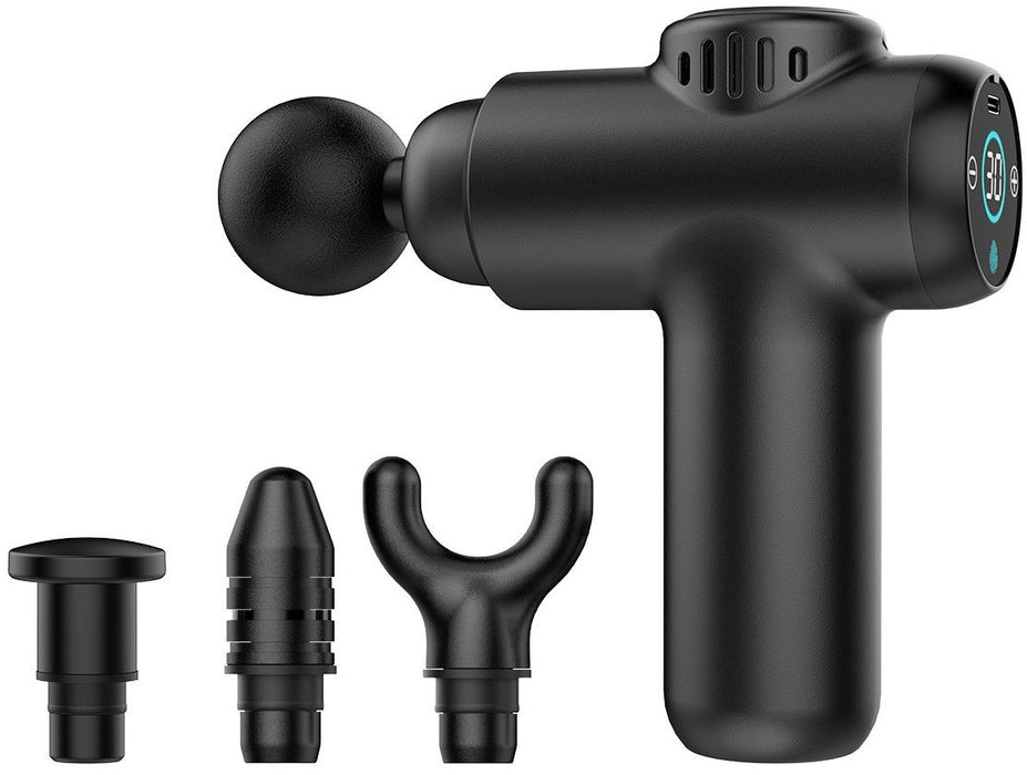 MASSAGER XMART MG-02S BLACK
