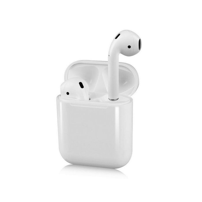 Headphones Xmart TWS-03 WHITE , Bluetooth , IN-EAR (PLUGS)