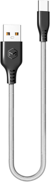 Cable Xmart Type-C USB Cable Warrior 1m Gray