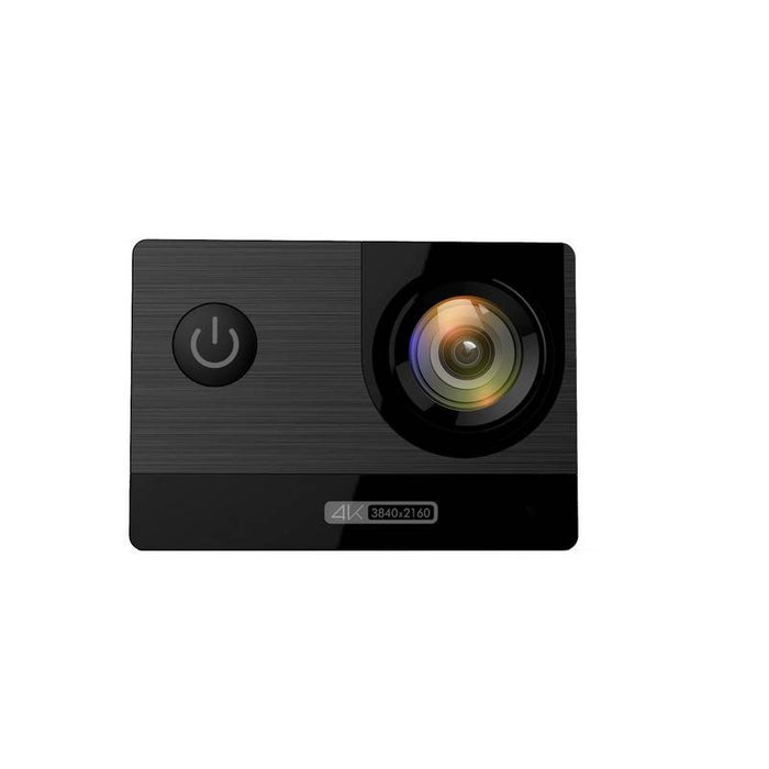 Xmart WF430 4K WIFI Camera
