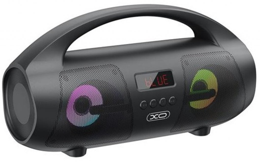 XO F40 War Drum Portable Bluetooth speaker