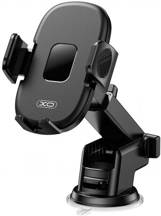 Phone holder XO C121 instrument panel large suction cup bracket