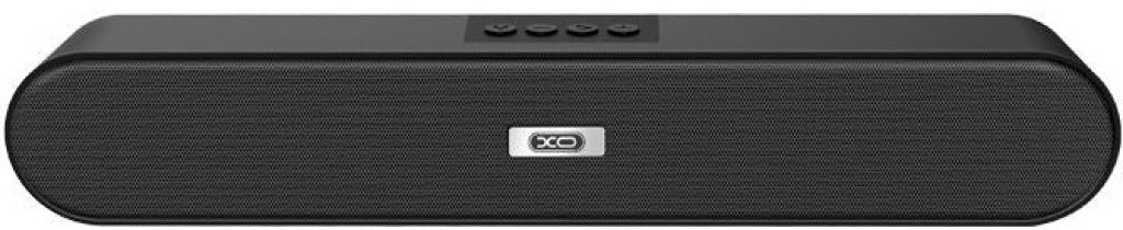 XO F15 Bluetooth speaker