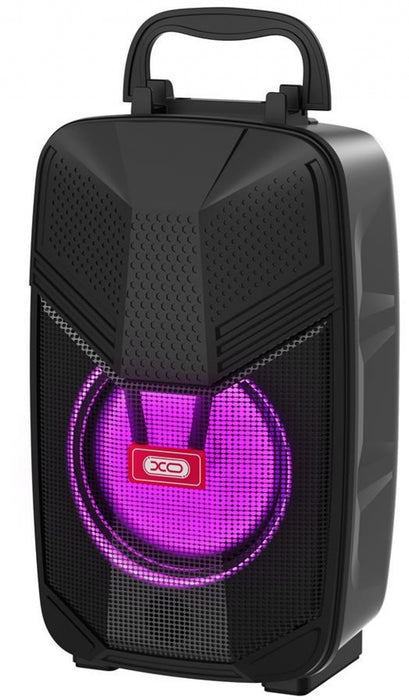 Speaker XO F29 FM+ Bluetooth+SD+USB+MIC