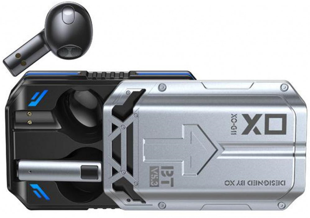 XO G11 Sword Rain Gaming TWS Bluetooth Headphone