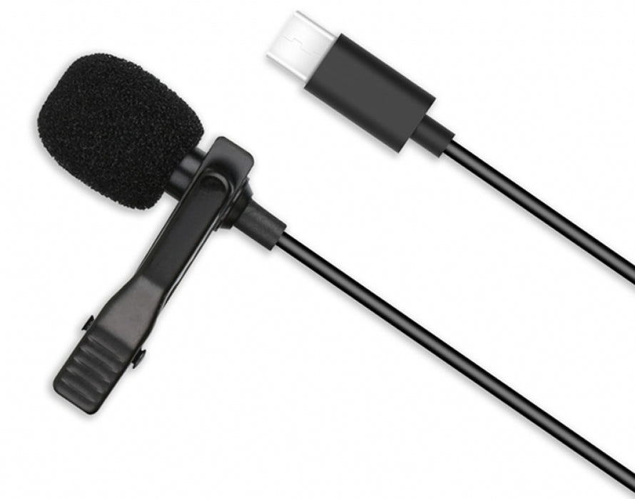 Microphone XO MKF02 for Type-C