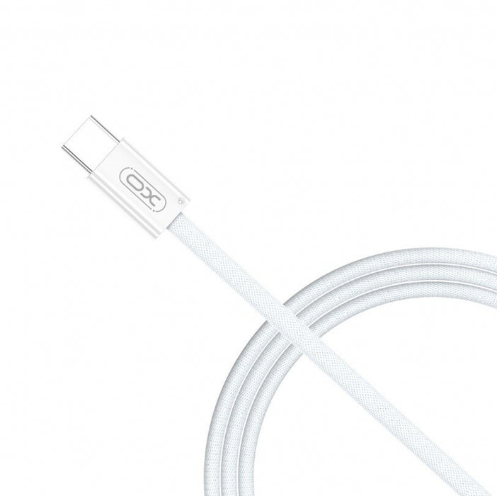 Cable XO NB-Q260C Type-C to Type-C 60W, 3m