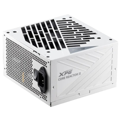 XPG COREREACTOR II 850W Power Supply - Cases power supplyZDL-OBU<<<Power supplies for computers
