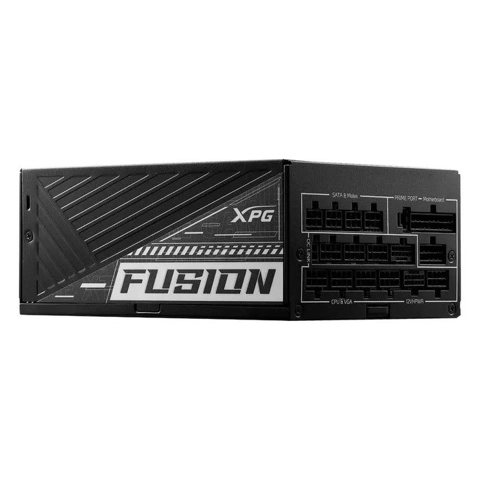 XPG FUSION 1600W Power Supply - Cases power supplyZDL-OBU<<<Power supplies for computers and laptopsZDL<<<ActionPL