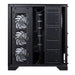 XPG INVADER X BTF MID-TOWER-CASE Black - Computer casesOBU-OBU<<<CasesOBU<<<ActionPL