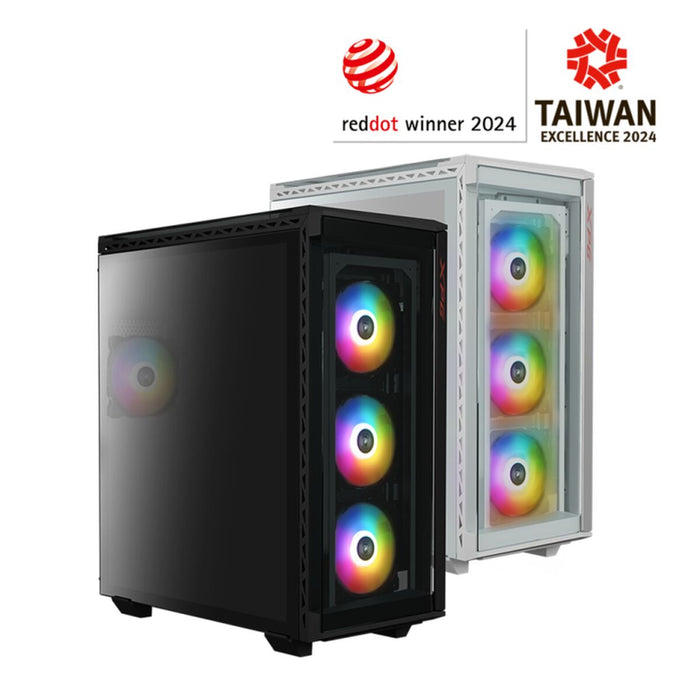 ATX Semi-tower Box XPG 15260189 White