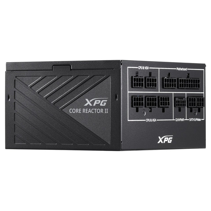 XPG COREREACTOR II 850W Power Supply