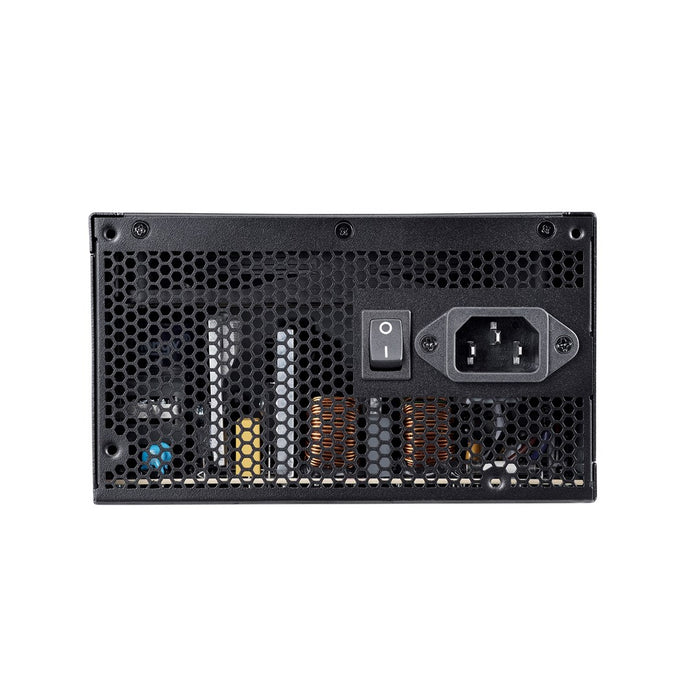 Power supply unit - XPG PYLON II 650W Black 80 Plus Bronze