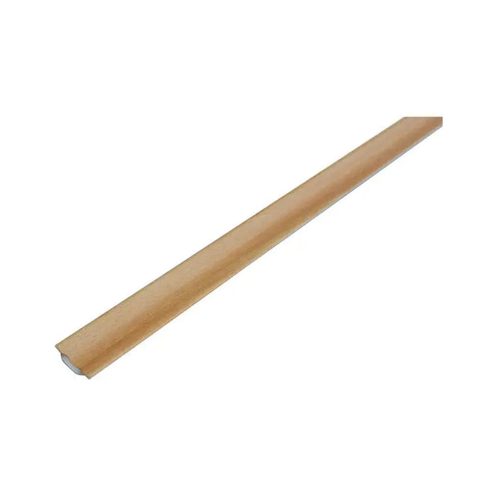 XPS CORNIZ HELSINKI BEECH 100 CM. - Аксесоари за таванни панели<<<Стенни и таванни панели<<<Подови и стенни
