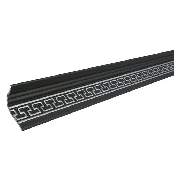 XPS CORNIZ M17 RETRO BLACK SILVER 200 CM. - Аксесоари за таванни панели<<<Стенни и таванни панели<<<Подови и стенни