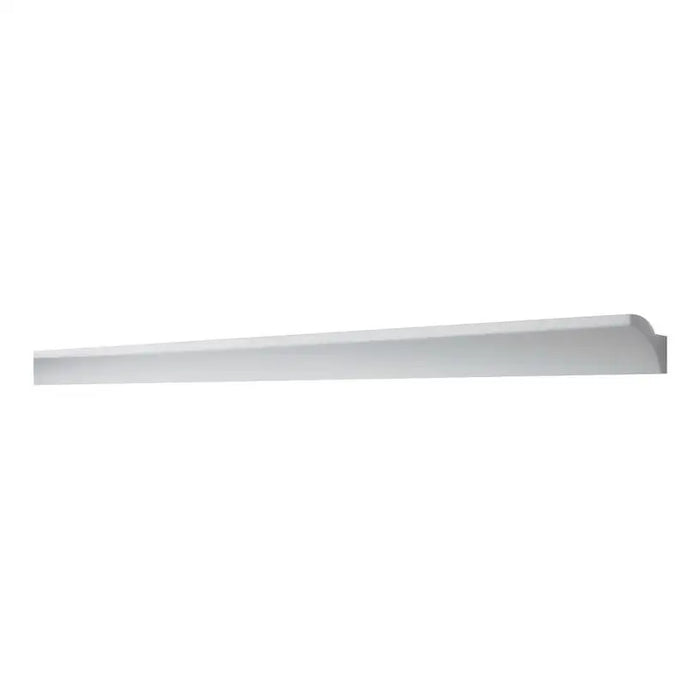 XPS FRAME FOR LED LIGHTING L9 200 CM. - Аксесоари за таванни панели<<<Стенни и таванни панели<<<Подови и стенни