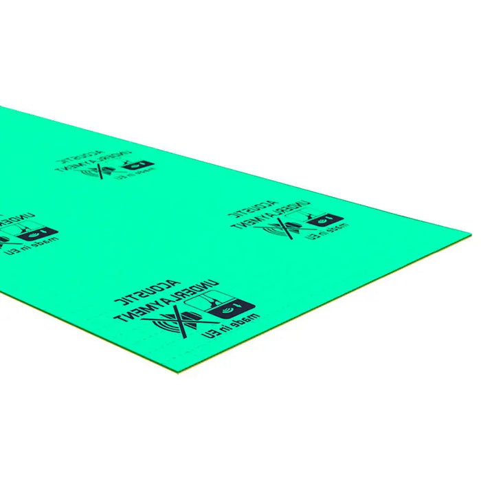 XPS PAD FOR LVT/SPC FLOOR DECOR 1.5 MM 6 M2 IN A PACKAGE - Подложки за ламинат<<<Паркет и елементи за монтаж<<<Подови и