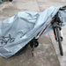 XQMAX BIKE COVER - Аксесоари за велосипеди<<<Велосипеди и аксесоари<<<Авто и вело<<<Praktiker&&&Аксесоари за