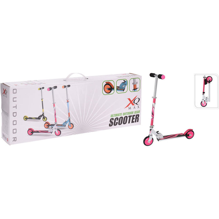 CHILDREN'S TRICOT XQMAX 8EB000210