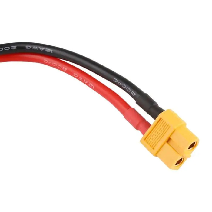 XT60 female to Tamiya male adapter - Accessories<<<Charging<<<RC models<<<InnproXML